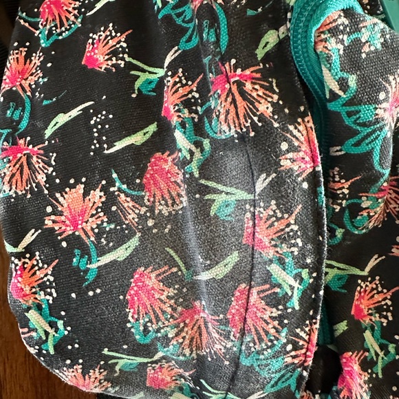 Kavu rope sling bag - Picture 4 of 4